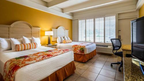 Hotel Best Western Plus Yacht Harbour Inn