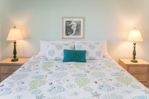 Apartamento Sea Haven Resort - 318