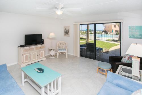 Apartamento Sea Haven Resort - 318