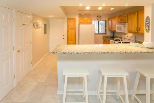 Apartamento Sea Haven Resort - 318