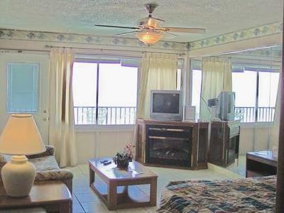 Hotel Daytona Inn Beach Resort