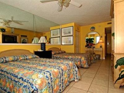 Hotel Daytona Inn Beach Resort