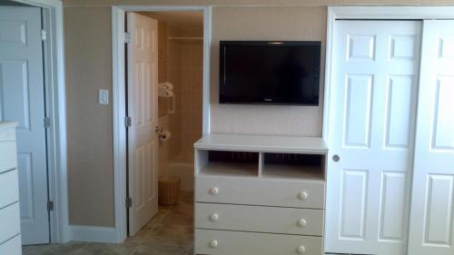 Hotel Daytona Beach Hawaiian Inn