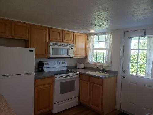 Studio 1 Motel - Daytona Beach