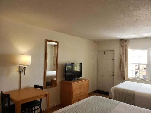 Studio 1 Motel - Daytona Beach