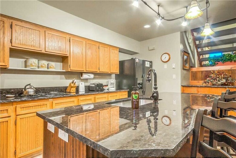 Apartamento La Casa 24