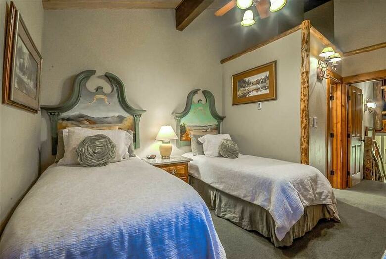 Apartamento La Casa 24