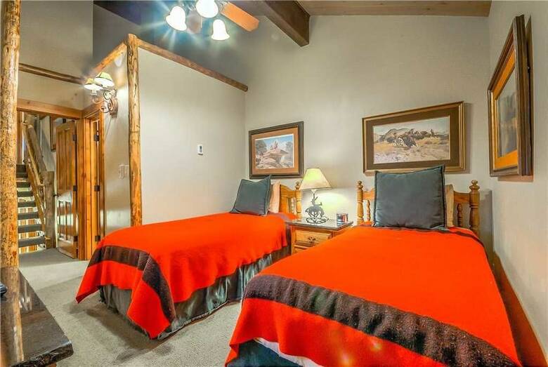 Apartamento La Casa 24