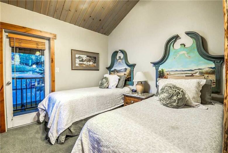 Apartamento La Casa 24