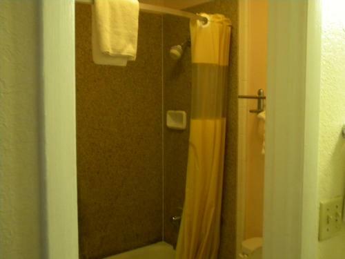 Hotel Days Inn Speedway