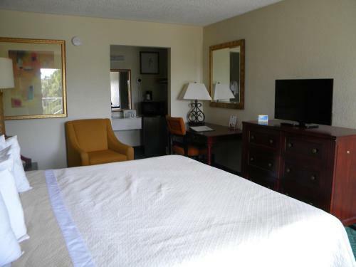 Hotel Days Inn Speedway