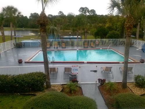 Hotel Days Inn Speedway