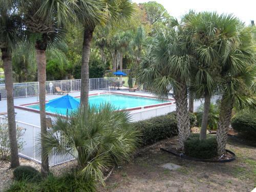 Hotel Days Inn Speedway