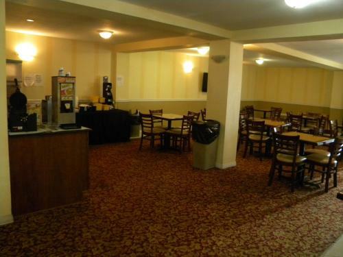 Hotel Days Inn Speedway