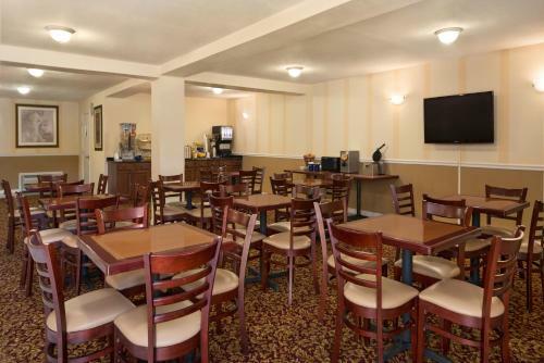Hotel Days Inn Speedway