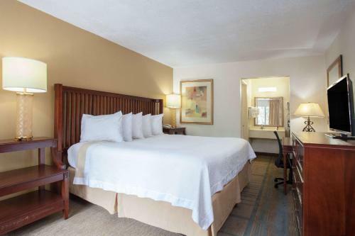 Hotel Days Inn Speedway