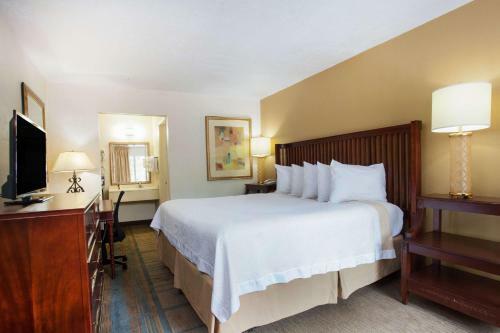 Hotel Days Inn Speedway