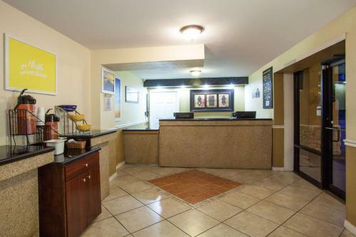 Hotel Days Inn Speedway
