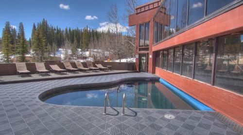 Apartamento Beaver Run 34480