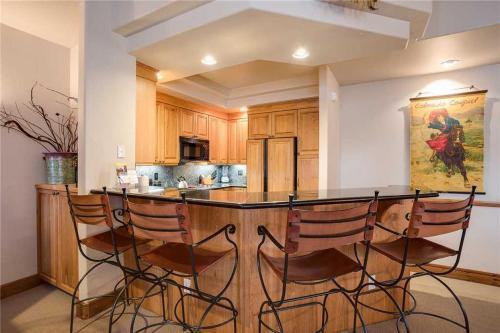 Apartamento 1 Kitzbuhel- Storm Meadows