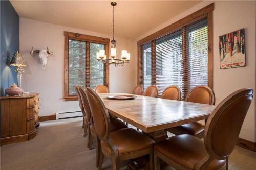 Apartamento 1 Kitzbuhel- Storm Meadows