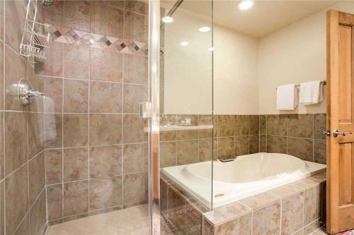 Apartamento 1 Kitzbuhel- Storm Meadows