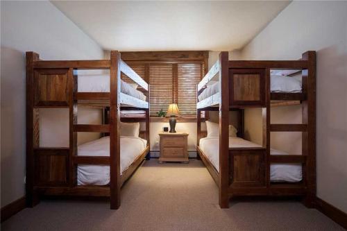 Apartamento 1 Kitzbuhel- Storm Meadows