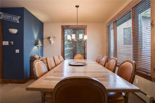 Apartamento 1 Kitzbuhel- Storm Meadows