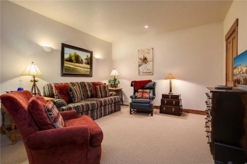 Apartamento 1 Kitzbuhel- Storm Meadows