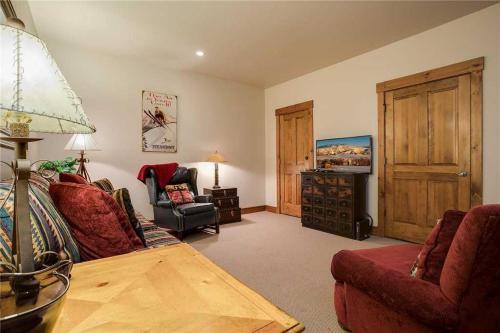 Apartamento 1 Kitzbuhel- Storm Meadows
