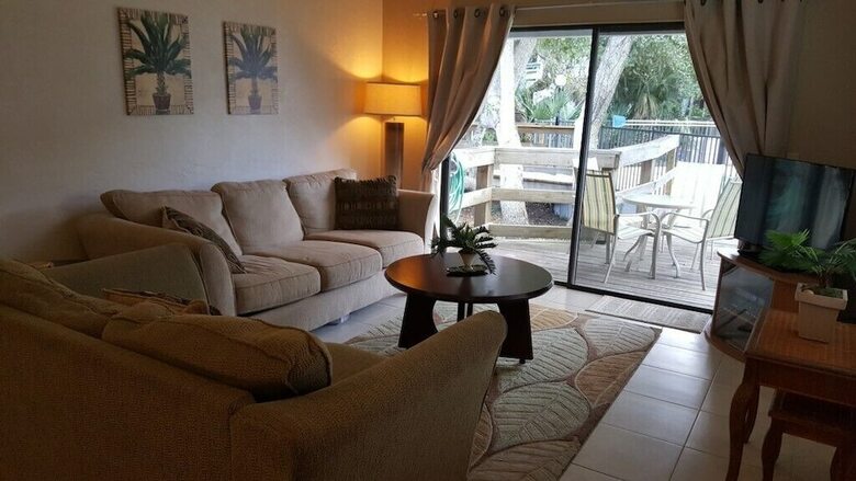 Apartamento Seaside Villas 4302