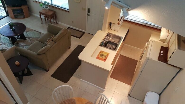 Apartamento Seaside Villas 4302