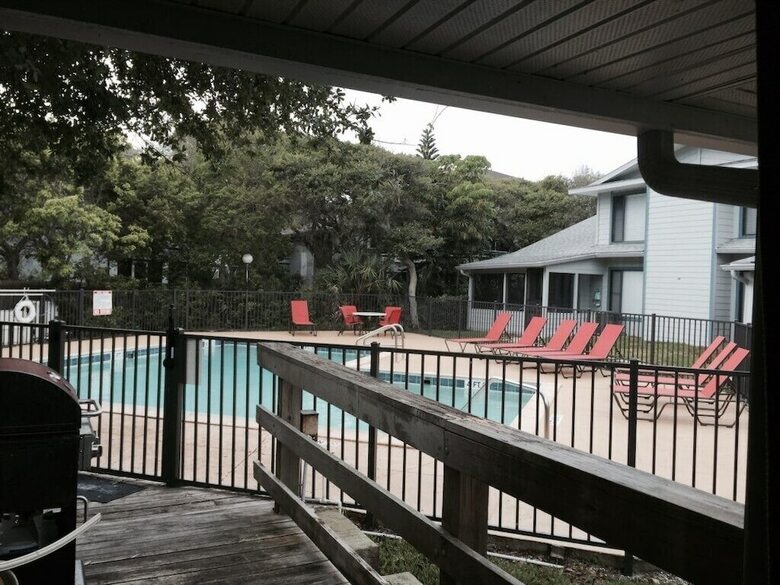 Apartamento Seaside Villas 4302