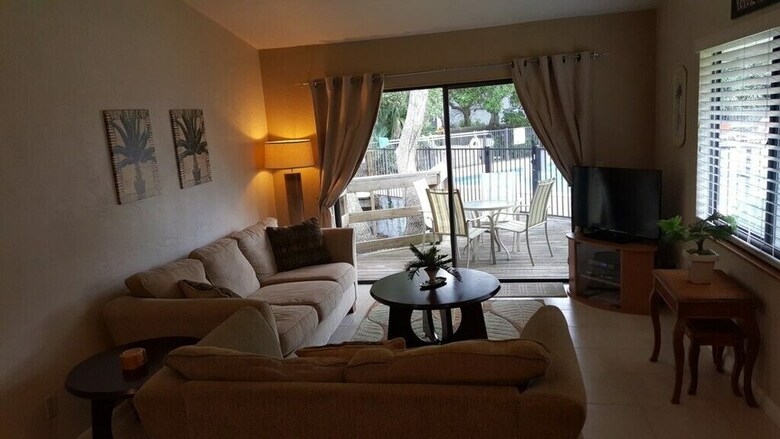 Apartamento Seaside Villas 4302