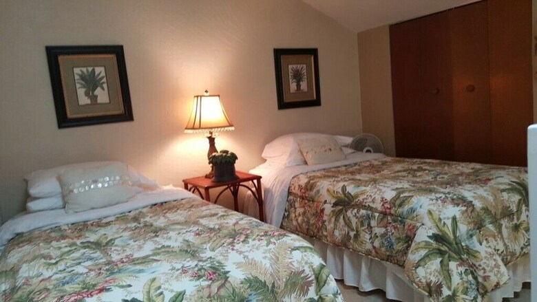 Apartamento Seaside Villas 4302
