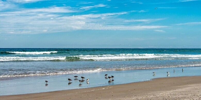 Apartamento Seaside Villas 4302