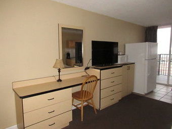 Cove Motel Oceanfront