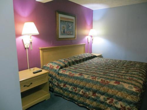 Skyway Motel