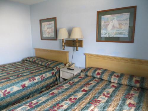 Skyway Motel