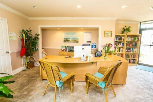 Apartamento Sea Haven Resort - 115