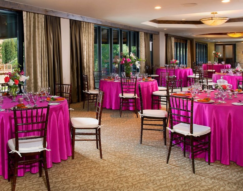 Hotel Doubletree By Hilton Breckenridge