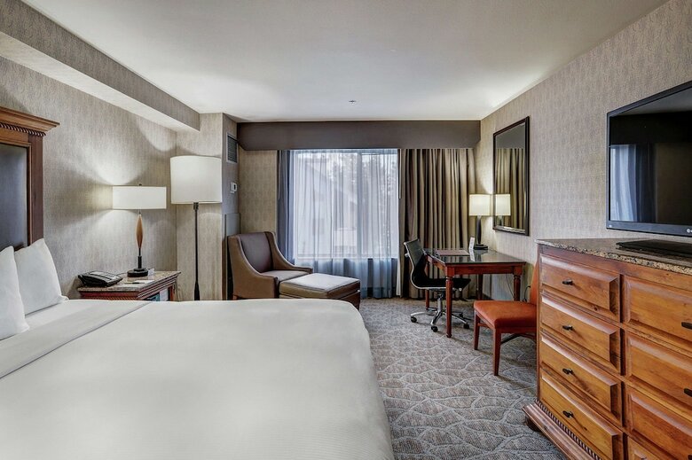 Hotel Doubletree By Hilton Breckenridge