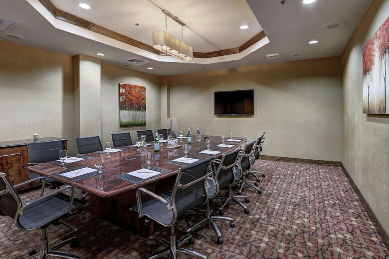 Hotel Doubletree By Hilton Breckenridge