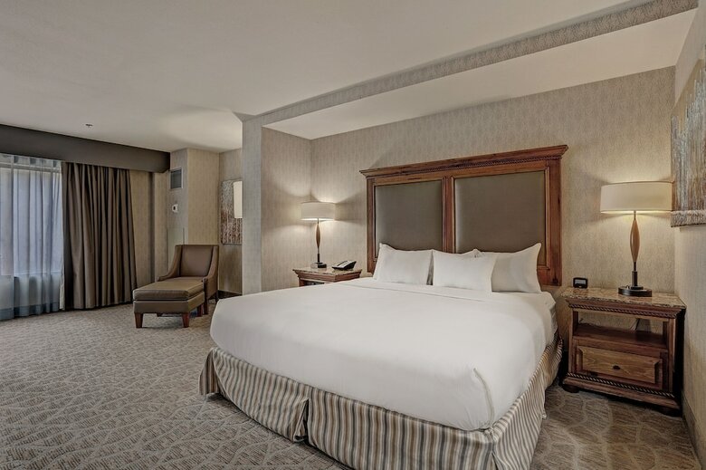 Hotel Doubletree By Hilton Breckenridge