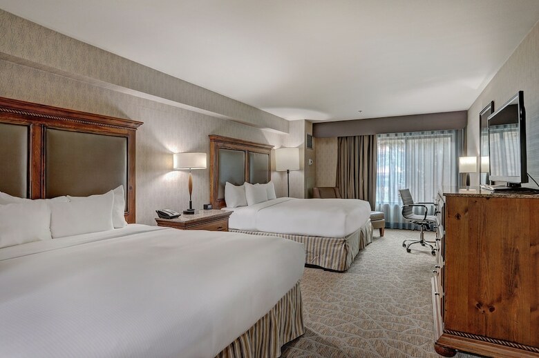 Hotel Doubletree By Hilton Breckenridge