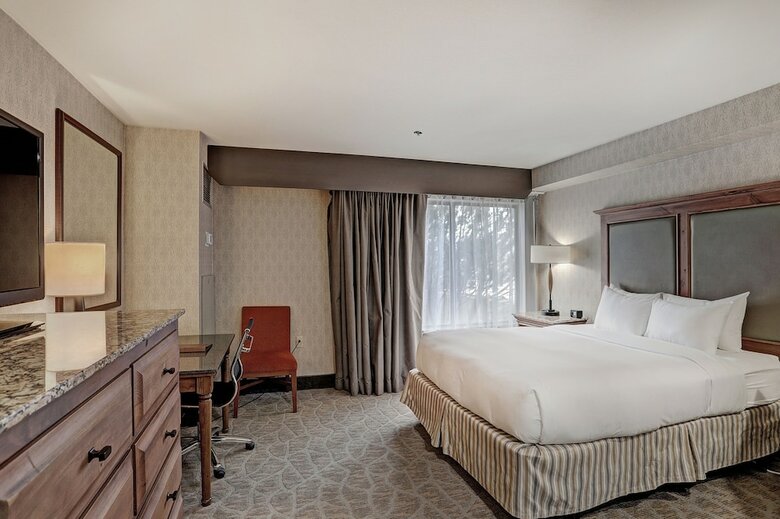Hotel Doubletree By Hilton Breckenridge