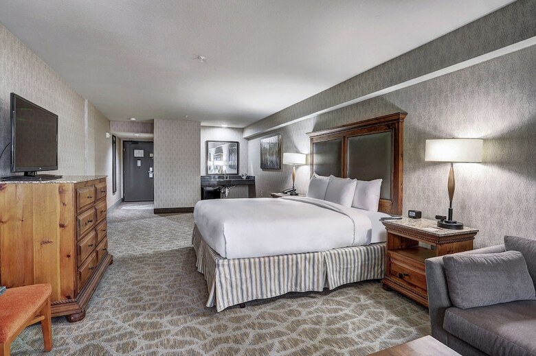 Hotel Doubletree By Hilton Breckenridge