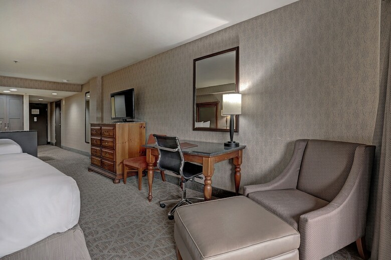 Hotel Doubletree By Hilton Breckenridge