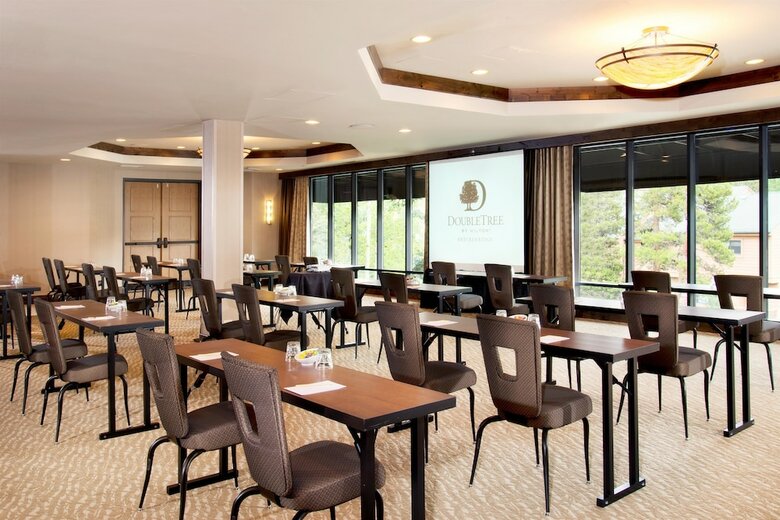 Hotel Doubletree By Hilton Breckenridge