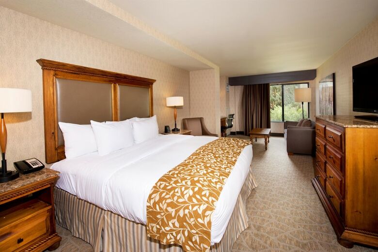 Hotel Doubletree By Hilton Breckenridge